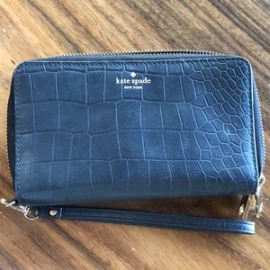 ♠️ Kate Spade Wristlet